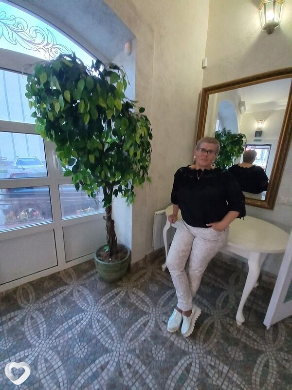 Неман, 47, Гродно — анкета №458507