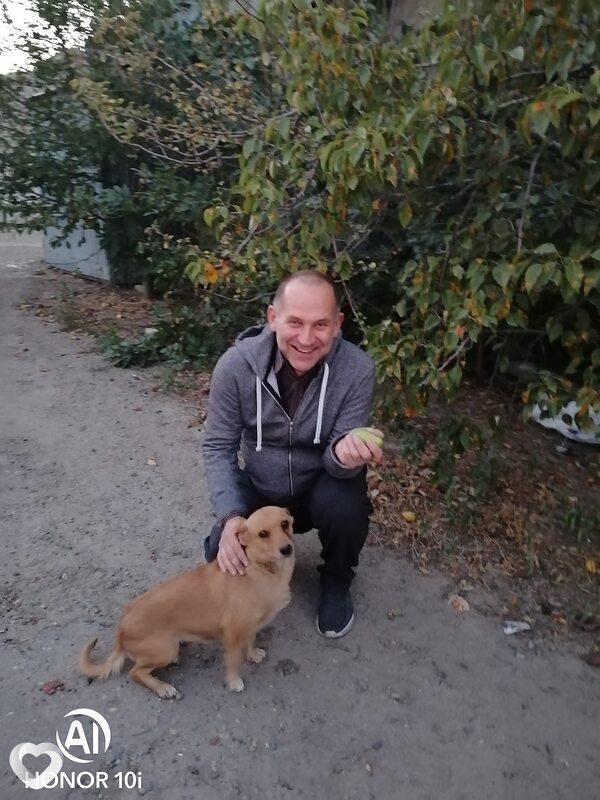 Андрей, 58, Ставрополе — анкета №458714