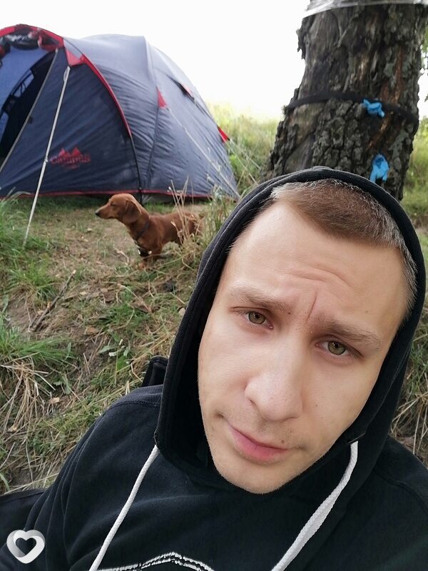 Владимир, 31, Коломне — анкета №458715