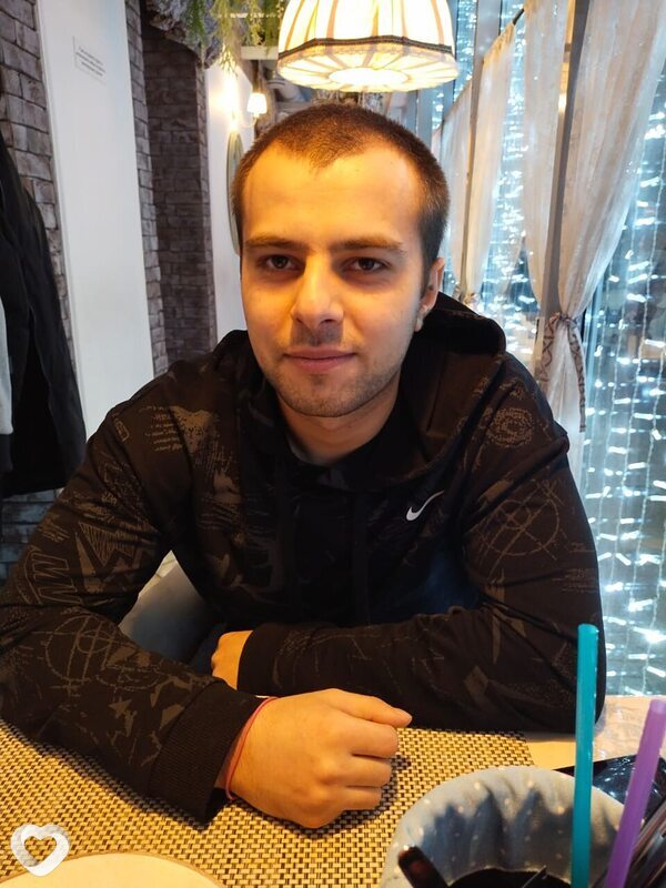 Зорик, 36, Ростове-на-Дону — анкета №458723
