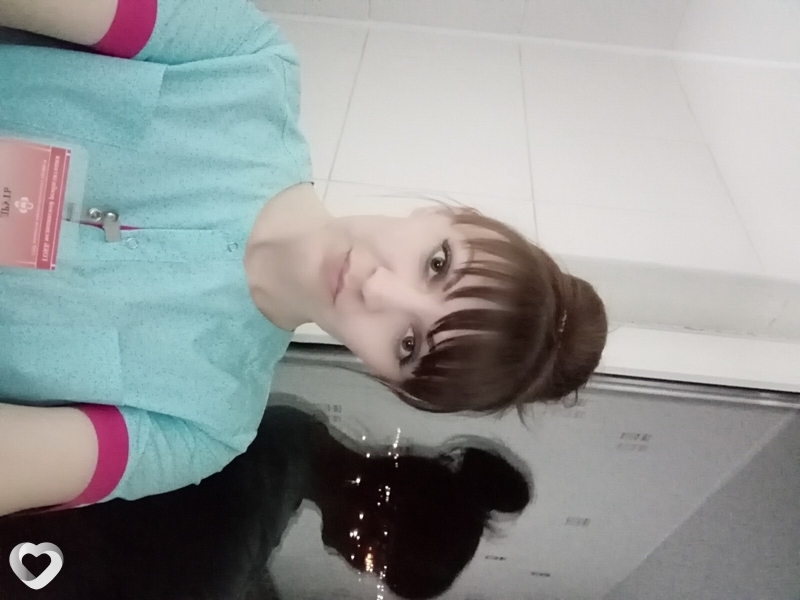 Аня, 41, Гродно — анкета №458724