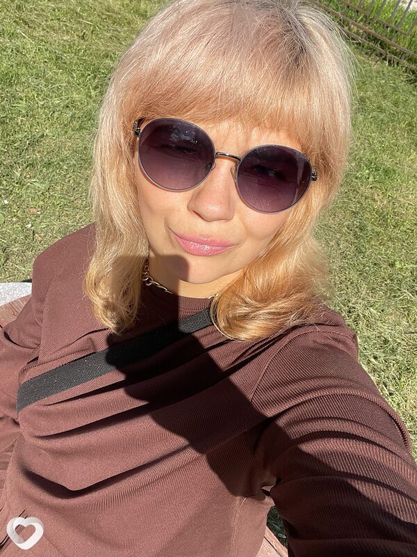 Julia, 40, Рязани — анкета №458725