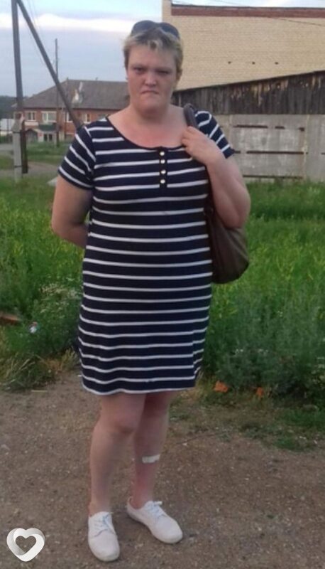 Елена, Сухой Лог
