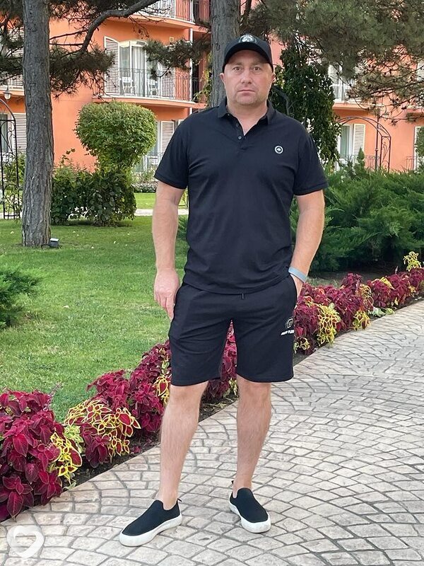 Дмитрий, 45, Волгограде — анкета №458535