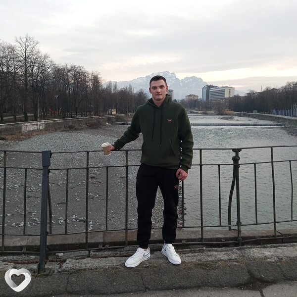 Руслан, 29, Москве — анкета №458541