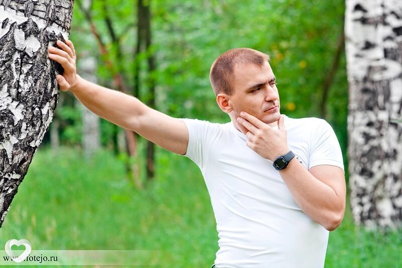 Вячеслав, 43, Москве — анкета №458547
