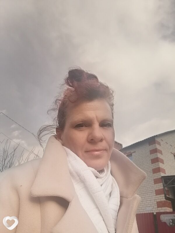 Юлия, 43, Белгороде — анкета №458549