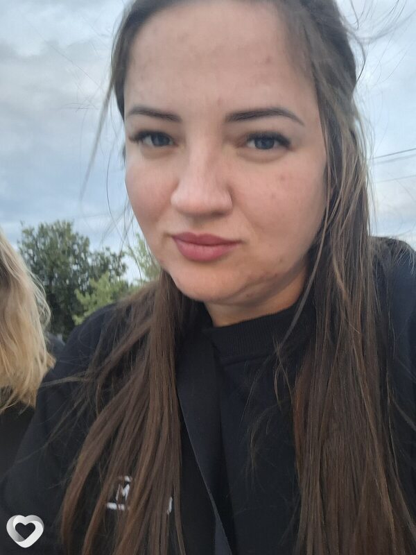 Даша, 36, Орехово-Зуеве — анкета №458550