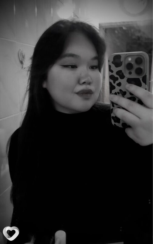 Аружан, 22, Астане — анкета №458508