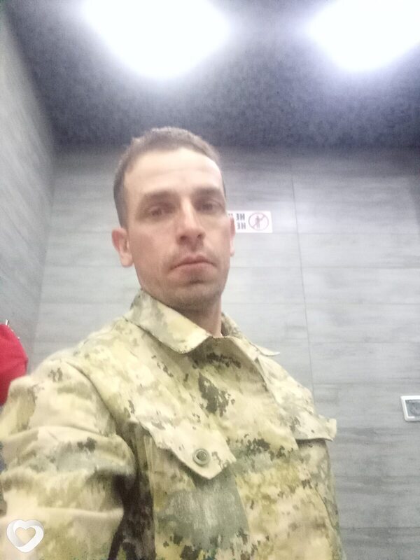Дима, 37, Павлодаре — анкета №458510