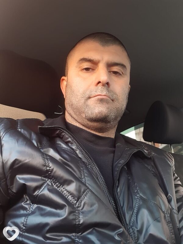 Абдулла, 46, Балашихе — анкета №458513