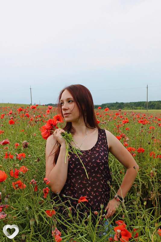 Инга, 35, Гродно — анкета №458514