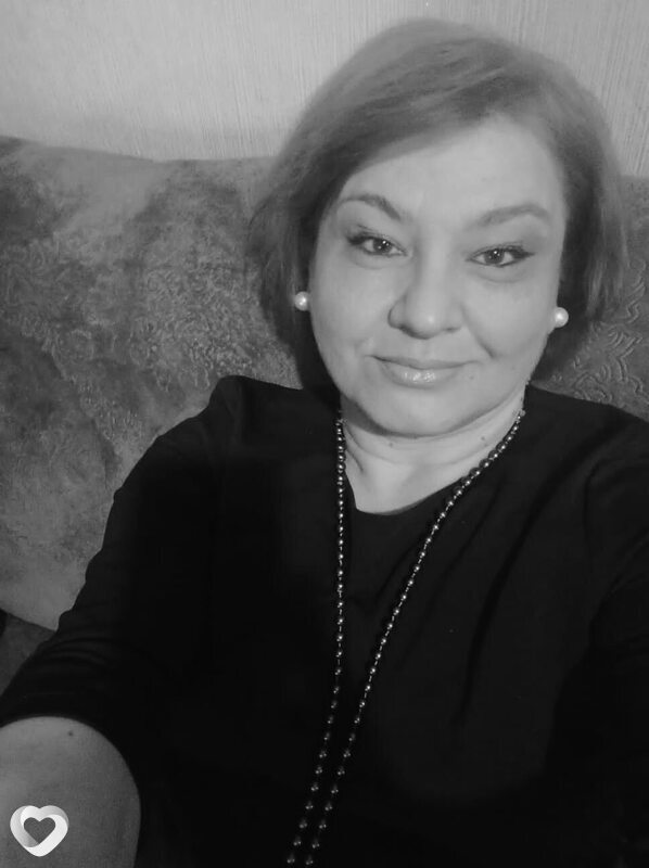 Натали, 51, Калининграде — анкета №458515