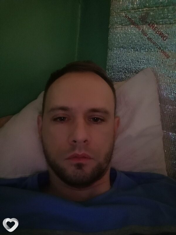 Зиновий, 34, Абакане — анкета №458521