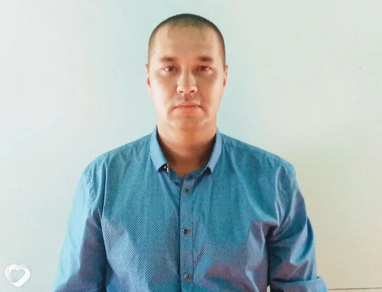 Игорь, 42, Борзи — анкета №8927