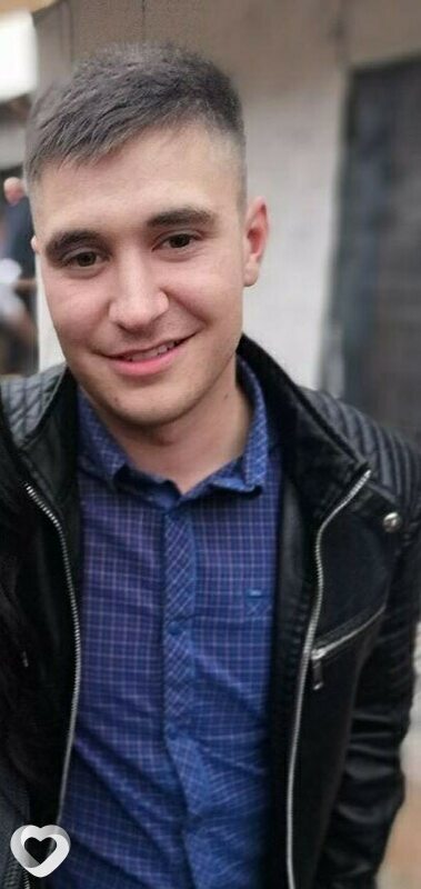 Алекс, 35, Москве — анкета №458528