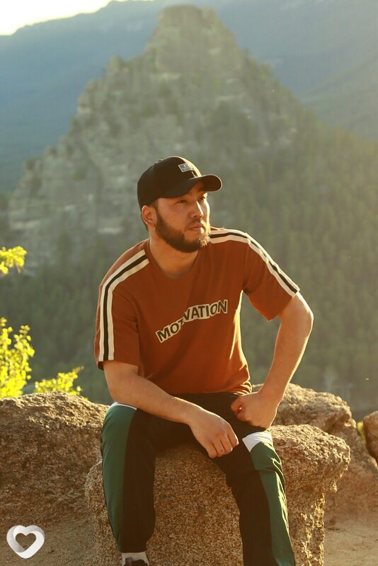 Медя, 29, Щучинске — анкета №458609