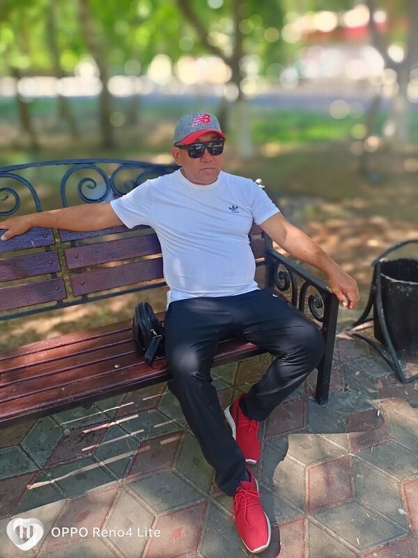 Маке, 48, Павлодаре — анкета №458611