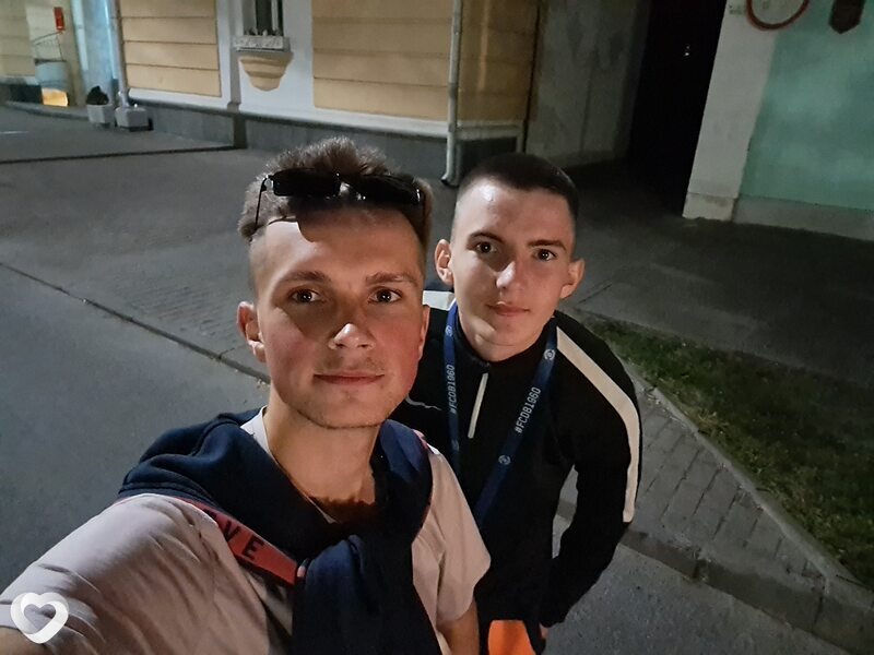 Филипп, 24, Пружанах — анкета №458612