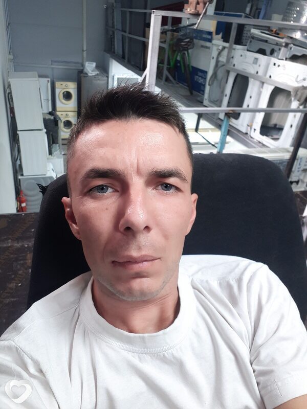 Алексей, 39, Туле — анкета №458614
