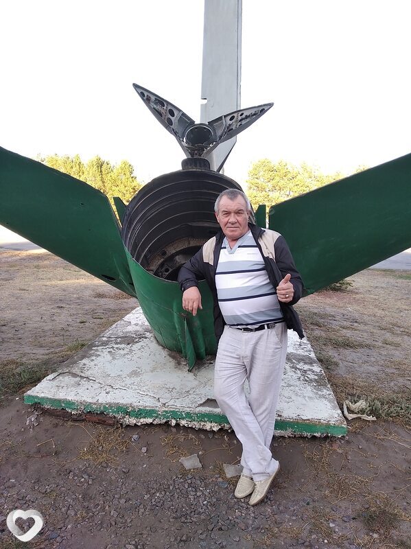 Валерий, Москва
