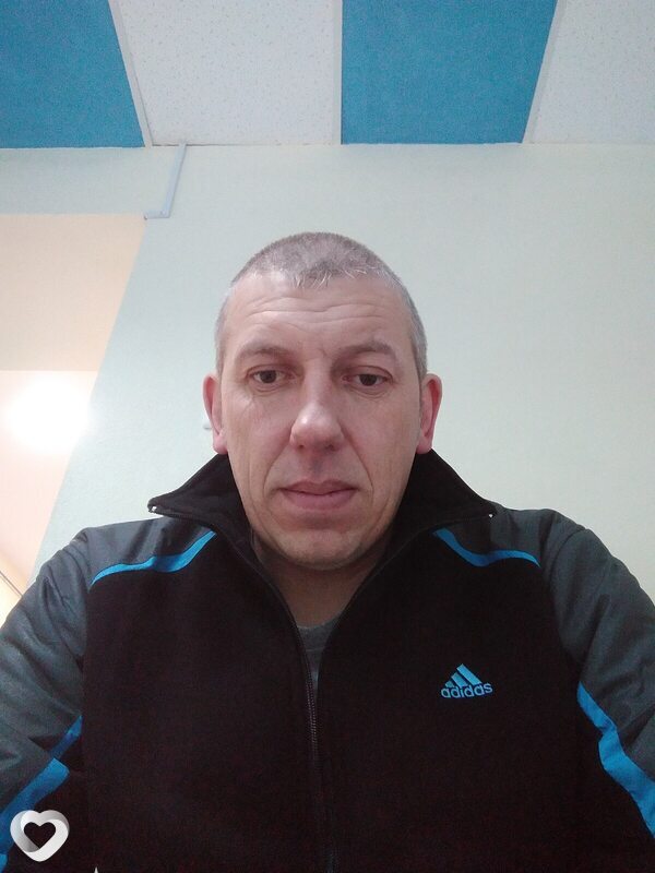 Александр, 49, Челябинске — анкета №458619