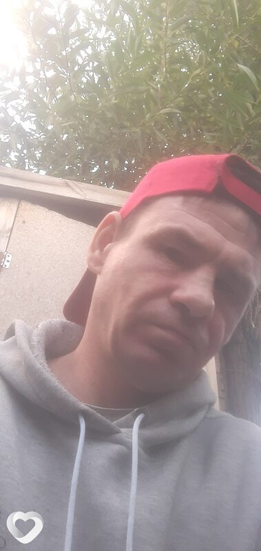Сережа, 41, Петропавловске — анкета №458621