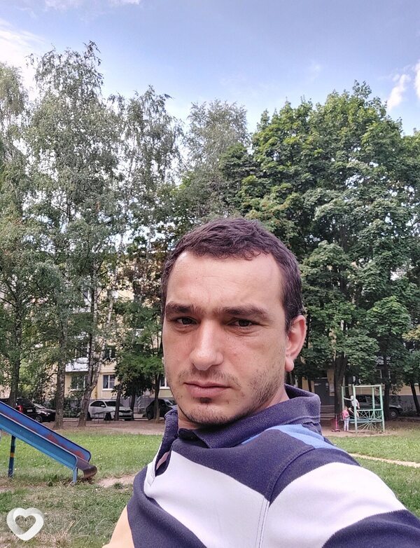 Ваган, 32, Рязани — анкета №458624