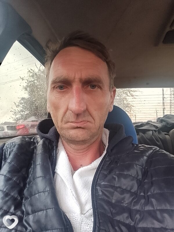 Сергей, 43, Оренбурге — анкета №458629