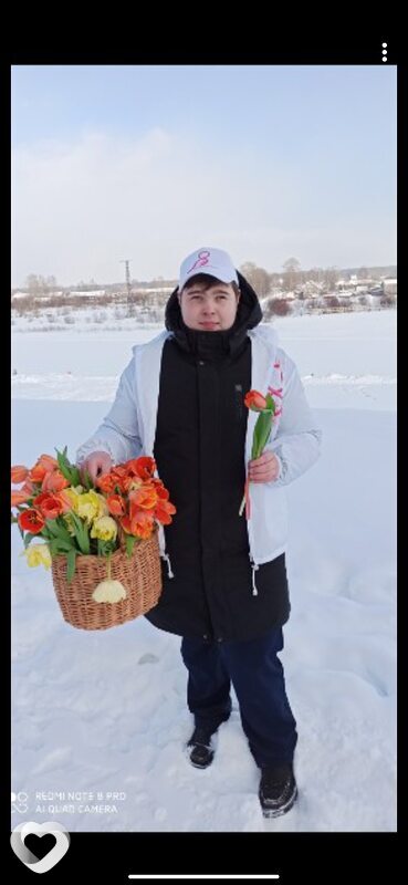 Егор, Выльгорт