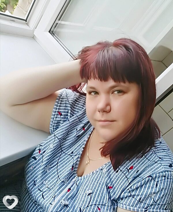 Наталья, 41, Костроме — анкета №458633