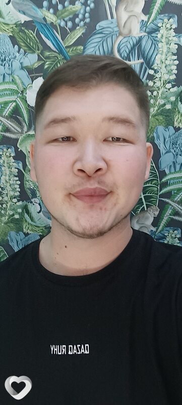 Алмат, 29, Актобе — анкета №458641