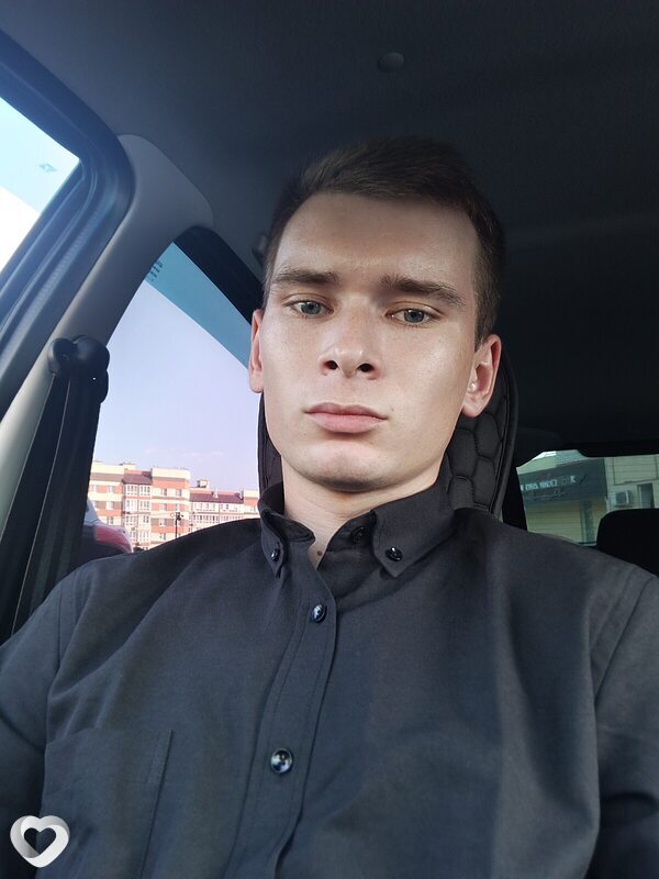 Андрей, 31, Чебоксарах — анкета №458642