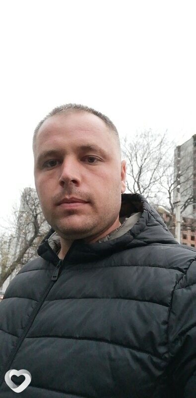 Илья, 35, Екатеринбурге — анкета №458644