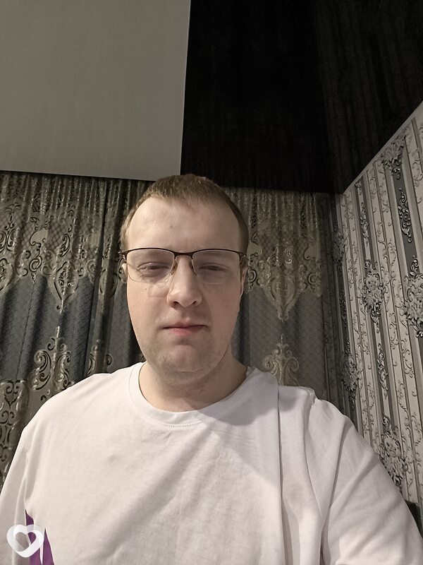 Дмитрий, 35, Усть-Илимск — анкета №458645