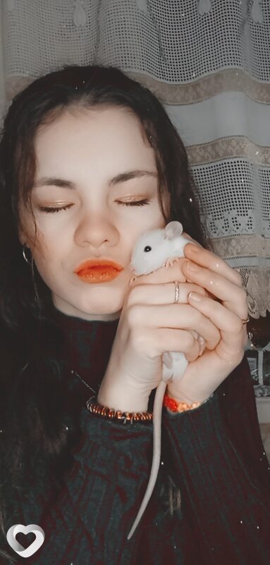 Яна, 22, Мариуполе — анкета №458648