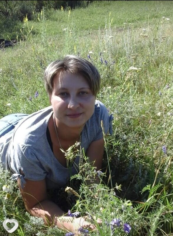 Лана, 39, Темиртау — анкета №458650