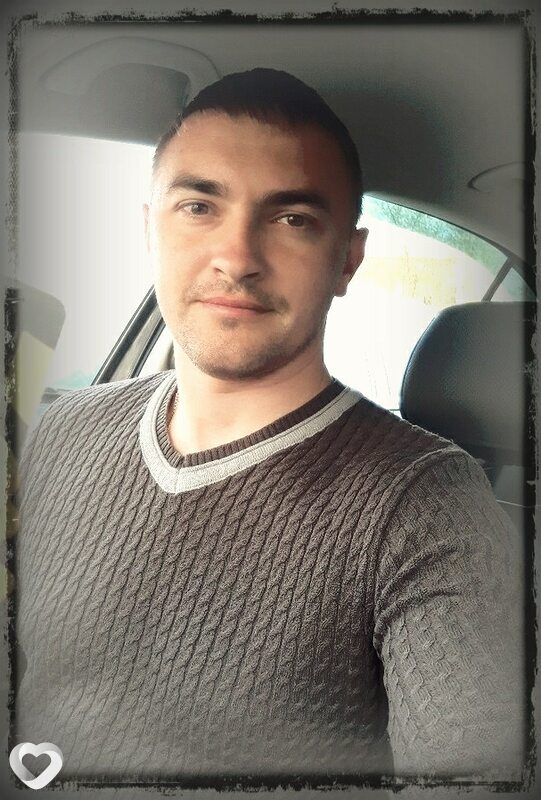 Роман, 39, Бресте — анкета №458653