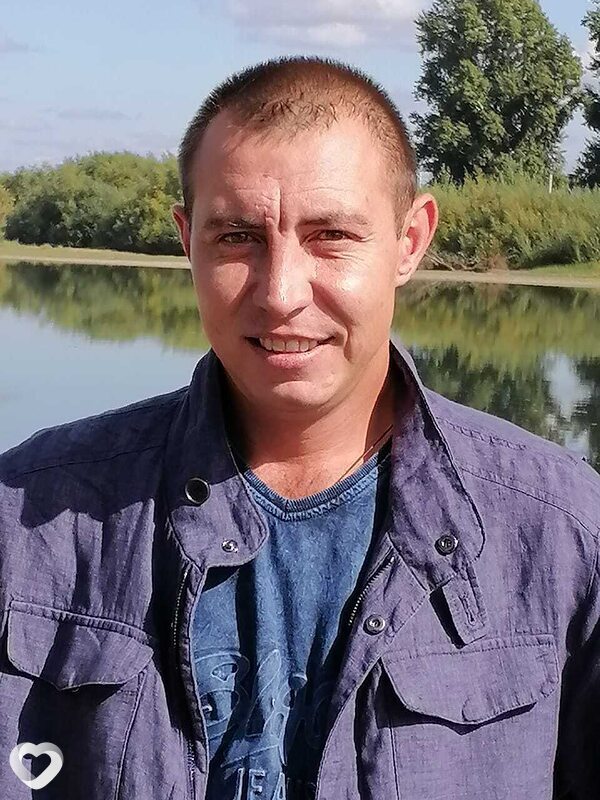 Максим, 39, Голицыне — анкета №458655