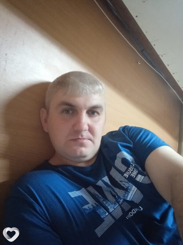 Евгений, 41, Абакане — анкета №458689