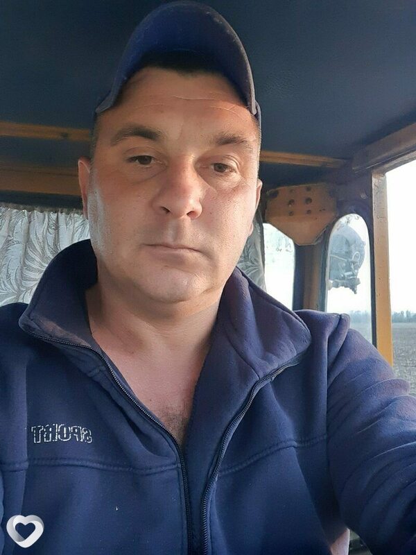 Леонид, 43, Гулькевичах — анкета №458691