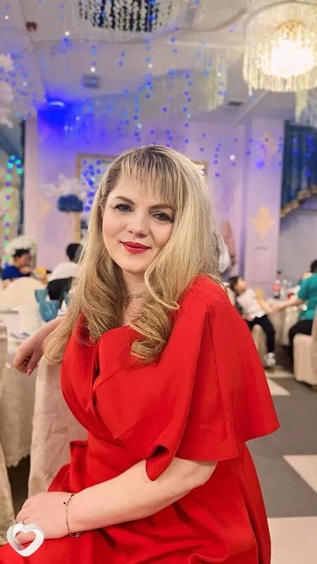 Валентина, Москва