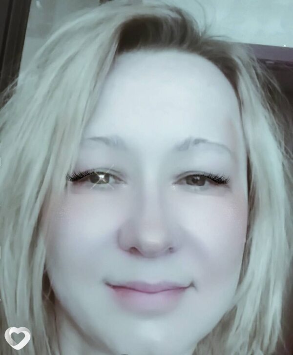 Natali, 44, Минске — анкета №458696