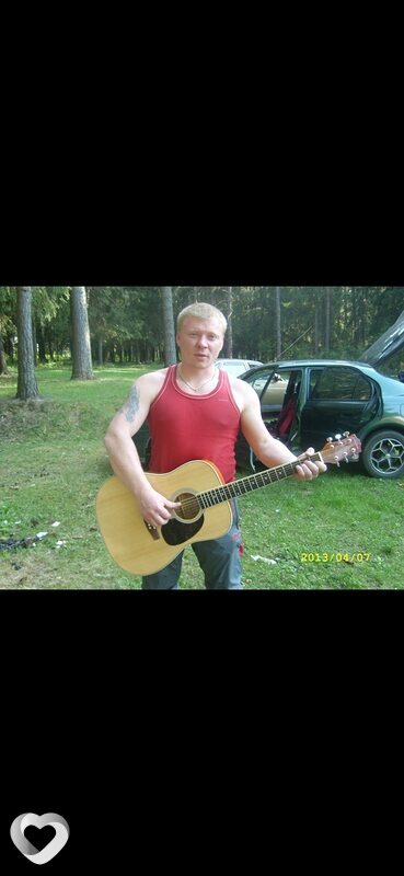 Алексей, 38, Люберцах — анкета №458700