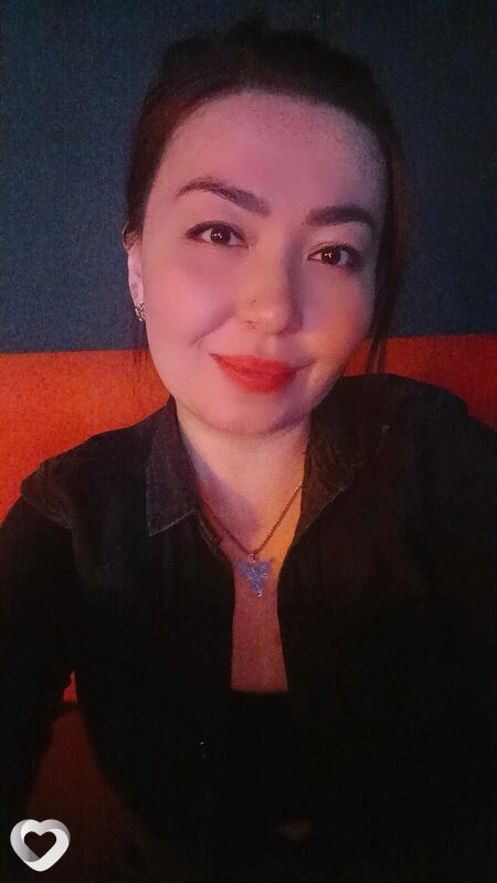 Алуа, 33, Алматы — анкета №458702