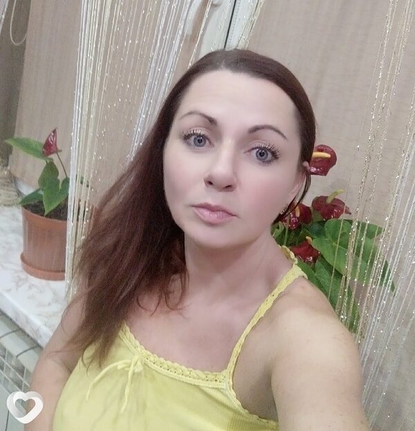 Елена, 43, Гомеле — анкета №458705