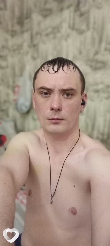 Виктор, 34, Петрозаводске — анкета №458459