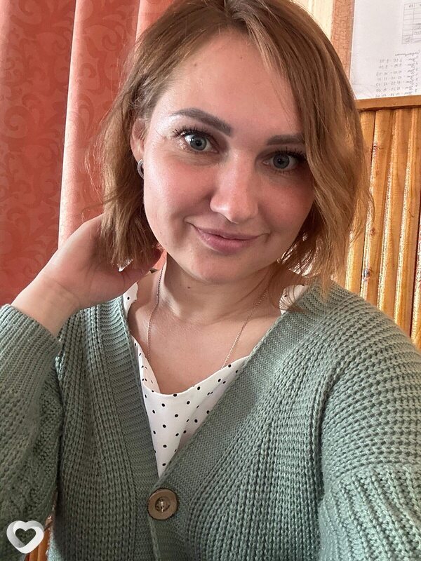 Юля, 30, Донецке — анкета №458463