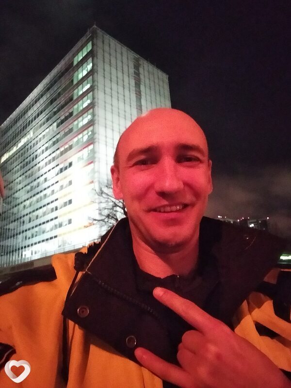 Игорь, 43, Москве — анкета №458466