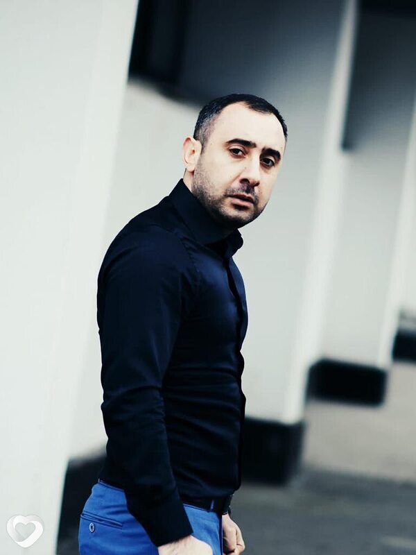 Руслан, 36, Ярославле — анкета №458468